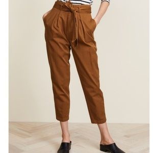 Paper Bag Pants | Poshmark